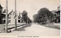 Elm Street 1911