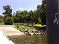 Perryville Boat Ramp 