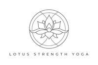 Lotus Strength Yoga