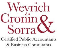 Weyrich, Cronin and Sorra, Chartered