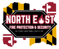 North East Fire Protection & Security 