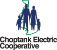 Choptank Electric Cooperative, Inc.