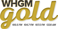 WHGM GOLD 100.5 FM