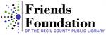 Friends Foundation of the Cecil County Public Library