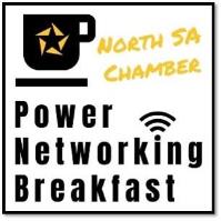 2019 North San Antonio Chamber Power Networking Breakfast