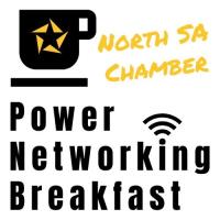 2019 North SA Chamber Power Networking Breakfast 