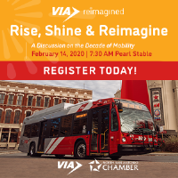 Rise, Shine & Reimagine: A Discussion on the Decade of Mobility