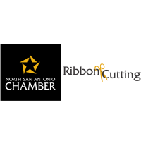 2020 North San Antonio Chamber Ribbon Cutting: Impression Nails Lounge