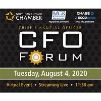 CFO Forum:  Digital Transformation