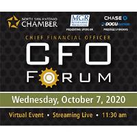 OCT 2020 CFO Forum:  Business Analytics