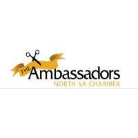 2021 North SA Chamber Ambassadors Meeting (Monthly)