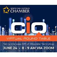 CIO Virtual Round Table June 2021