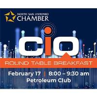 2022 Feb CIO Round Table Breakfast