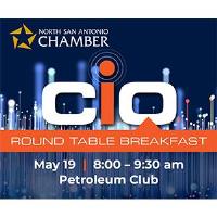 2022 May CIO Round Table Breakfast