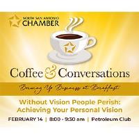 Coffee & Conversations February 14, 2023