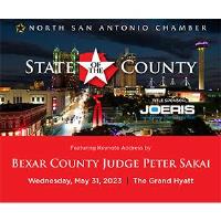 2023 NSAC State of the County