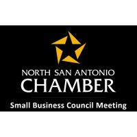 Small Business Council Meeting