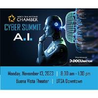 2023 NSAC Cyber Summit: A.I. 