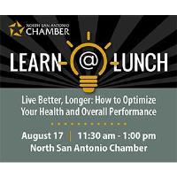 Learn at Lunch