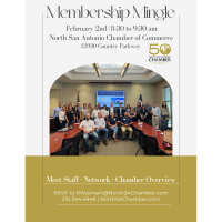 2024 Membership Mingle (Feb)