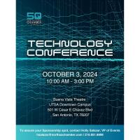 2024 North SA Chamber Technology Conference
