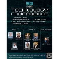 2024 North SA Chamber Technology Conference