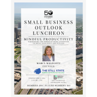 NSAC Small Business Outlook Luncheon - June 2024