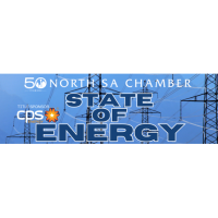 2024 State of Energy | North San Antonio Chamber