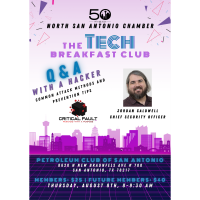 2024 August Tech Breakfast Club