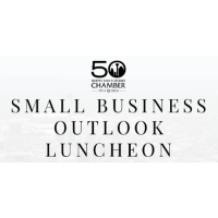 North SA Chamber Small Business Outlook Luncheon - September 2024