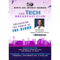 2024 September Tech Breakfast Club