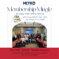 2024 Membership Mingle (December)