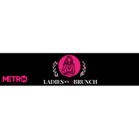 Ladies Who Brunch August 2025