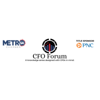 2025 CFO Forum: Guarding the Bottom Line | What every CFO needs to know about Cyber