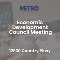 2025 Economic Development Council Meeting (October)