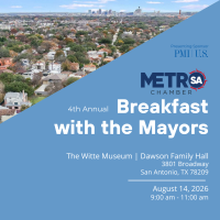 Breakfast with the Mayors 2026 | Metro SA Chamber