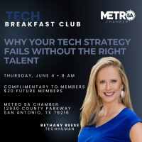 2026 Tech Breakfast Club (June)