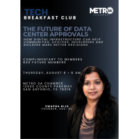 2026 Tech Breakfast Club (August)
