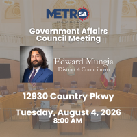 2026 Government Affairs Council Meeting (August)