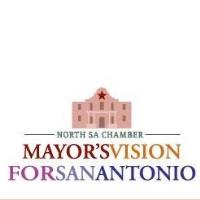 2015 June Mayor's Vision for San Antonio