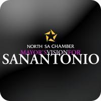 2016 August Mayor's Vision for San Antonio