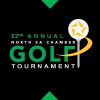 2018 North SA Chamber Golf Tournament