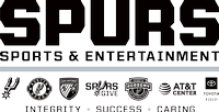 Spurs Sports & Entertainment