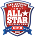 San Antonio Sports All-Star Football Game presented by H-E-B