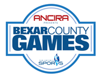 Registration open for Bexar County Games Basketball & Baseball Tournaments