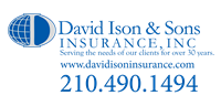 David Ison Insurance, Inc.