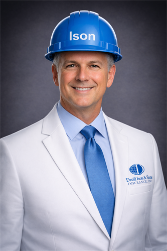 At David Ison Insurance we have over 40 years of local insurance experience to help your business.