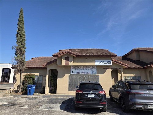 1383 East Bitters #1 San Antonio, Texas  78216