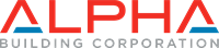Alpha Building Corporation Alpha Building Corporation
