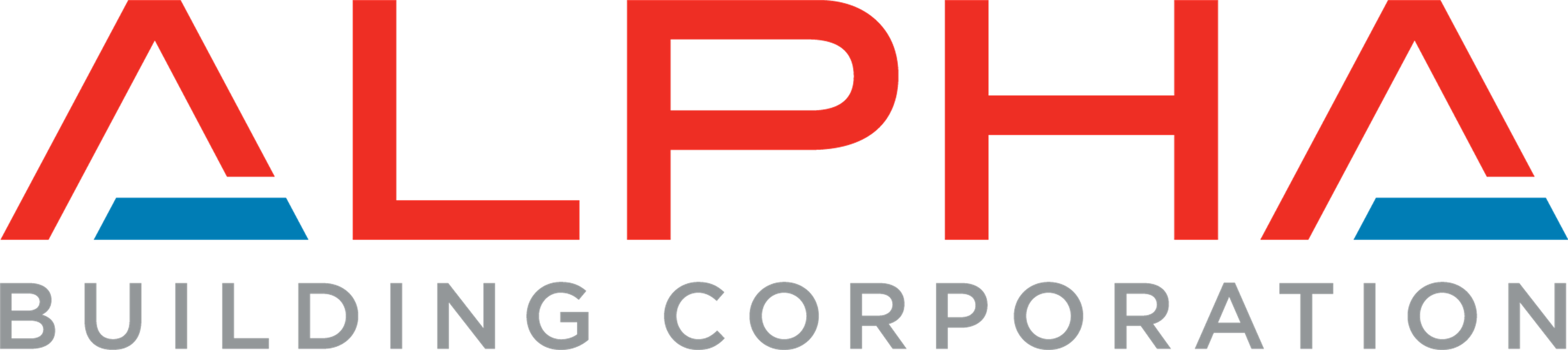 Alpha Building Corporation Alpha Building Corporation